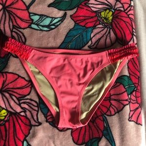 Victoria Secret Bikini Bottoms